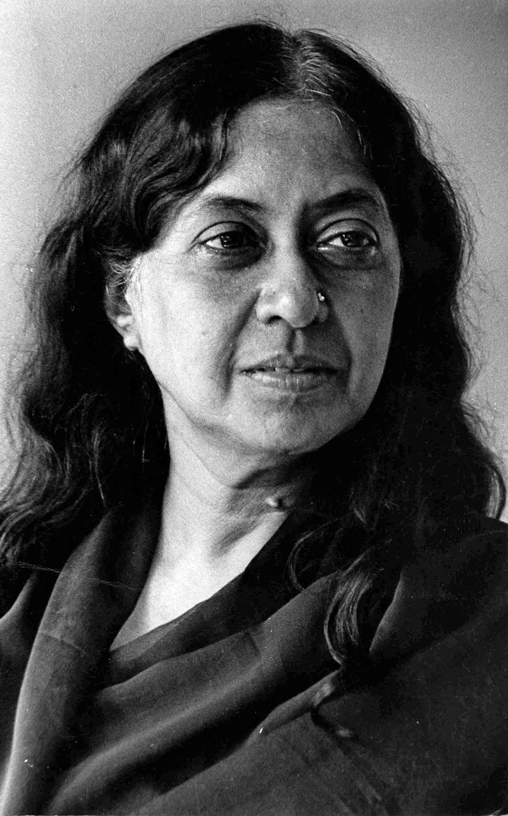 UGTRB Focus: Kamala Das An Introduction Explained