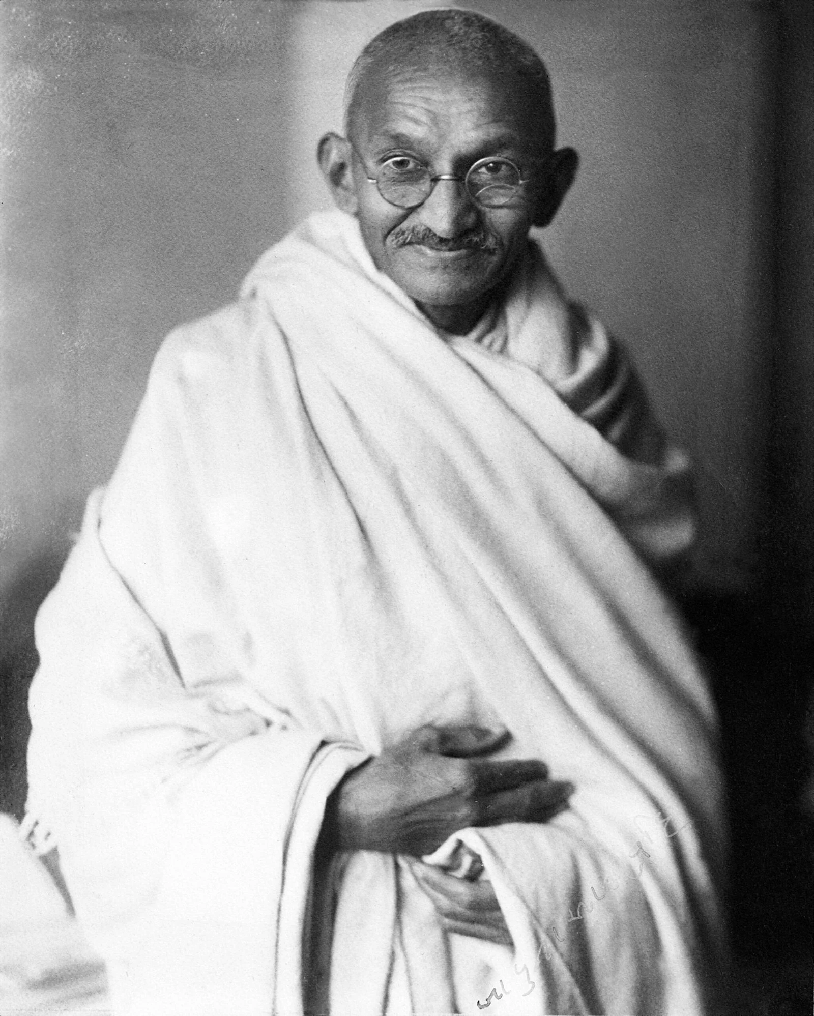 UGTRB Gandhi Non-Violence Ultimate Study Guide