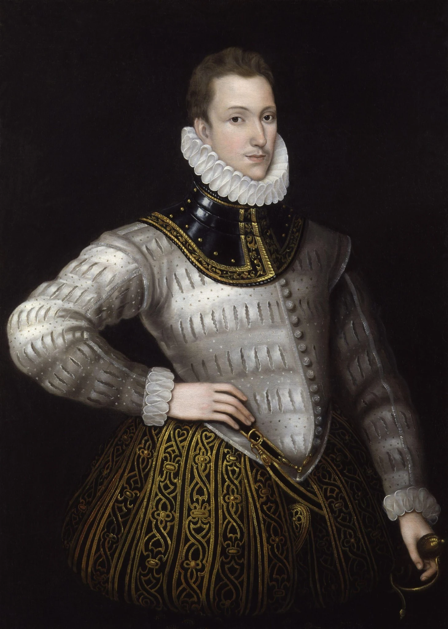 Astrophil’s Love Revealed in Sidney – Sonnet I | Elite Academy
