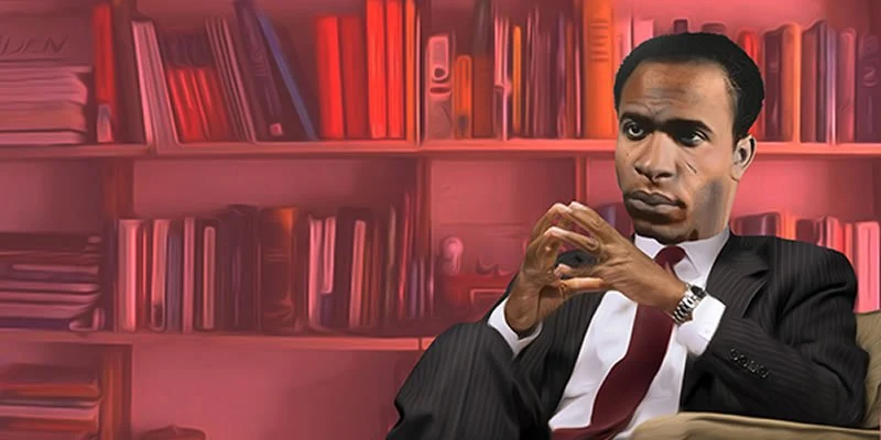 Frantz Fanon – The Wretched of the Earth | Elite Academy