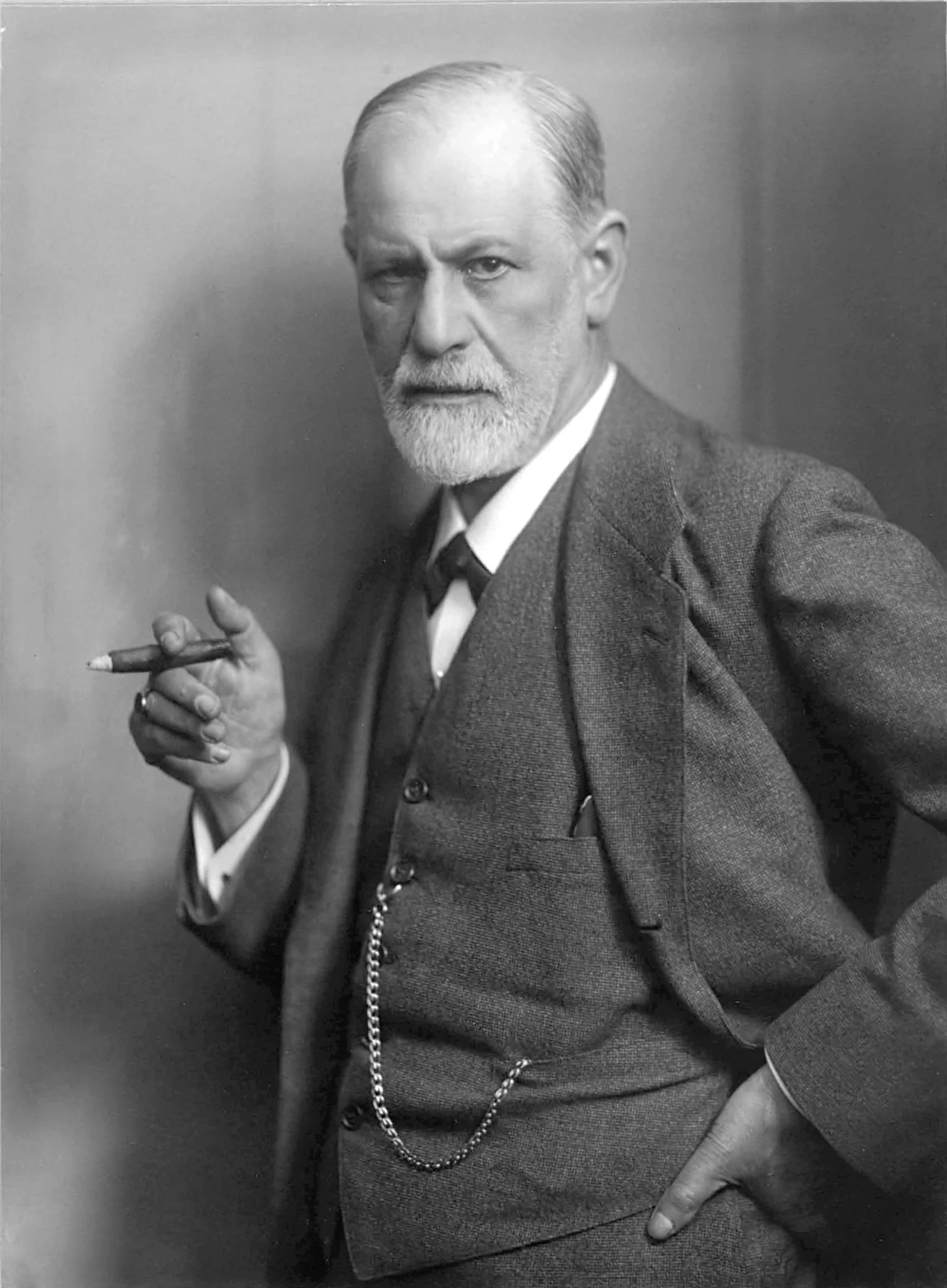 Sigmund Freud – The Interpretation of Dreams | Elite Academy
