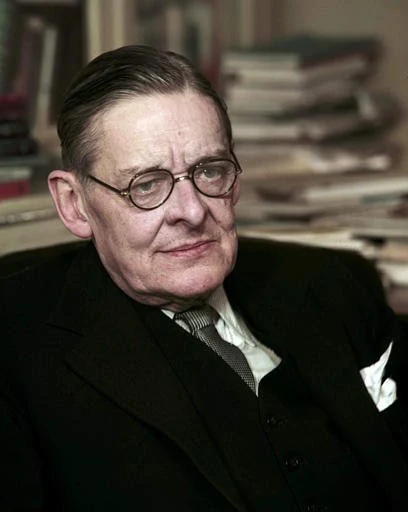 T.S. Eliot – Tradition and Individual Talent | Elite Academy