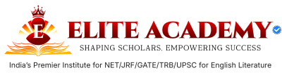 Elite Academy NET Coaching Centre