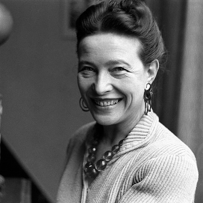 Simone de Beauvoir – The Second Sex: A Complete Guide by Elite Academy