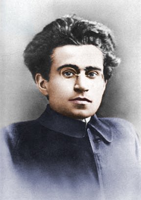 Antonio Gramsci – Prison Notebooks (Hegemony) | Elite Academy
