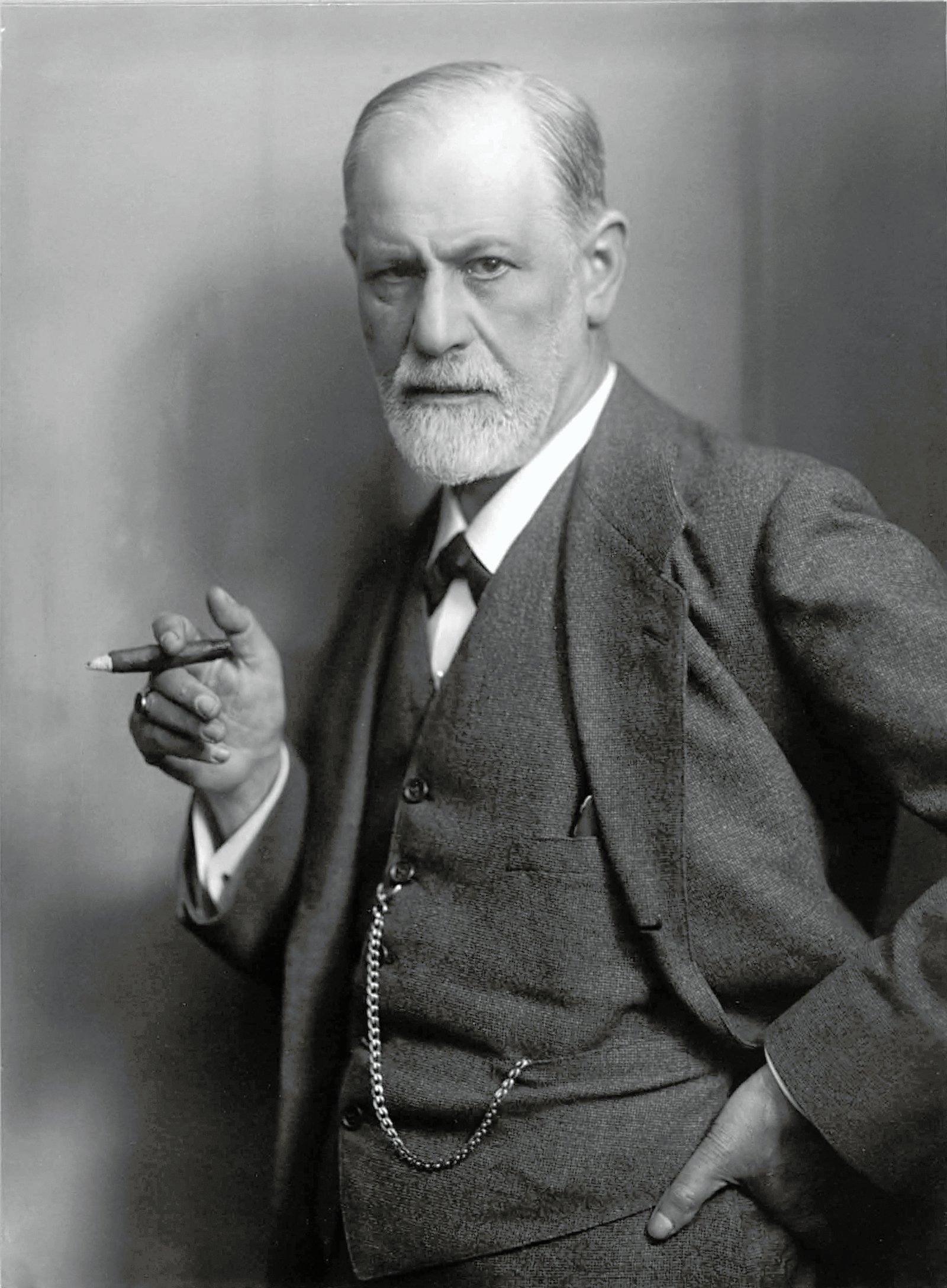 Sigmund Freud – The Interpretation of Dreams | Elite Academy