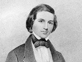 T.S. Arthur – An Angel in Disguise (UGTRB Focus)<gwmw style="display:none;"></gwmw>