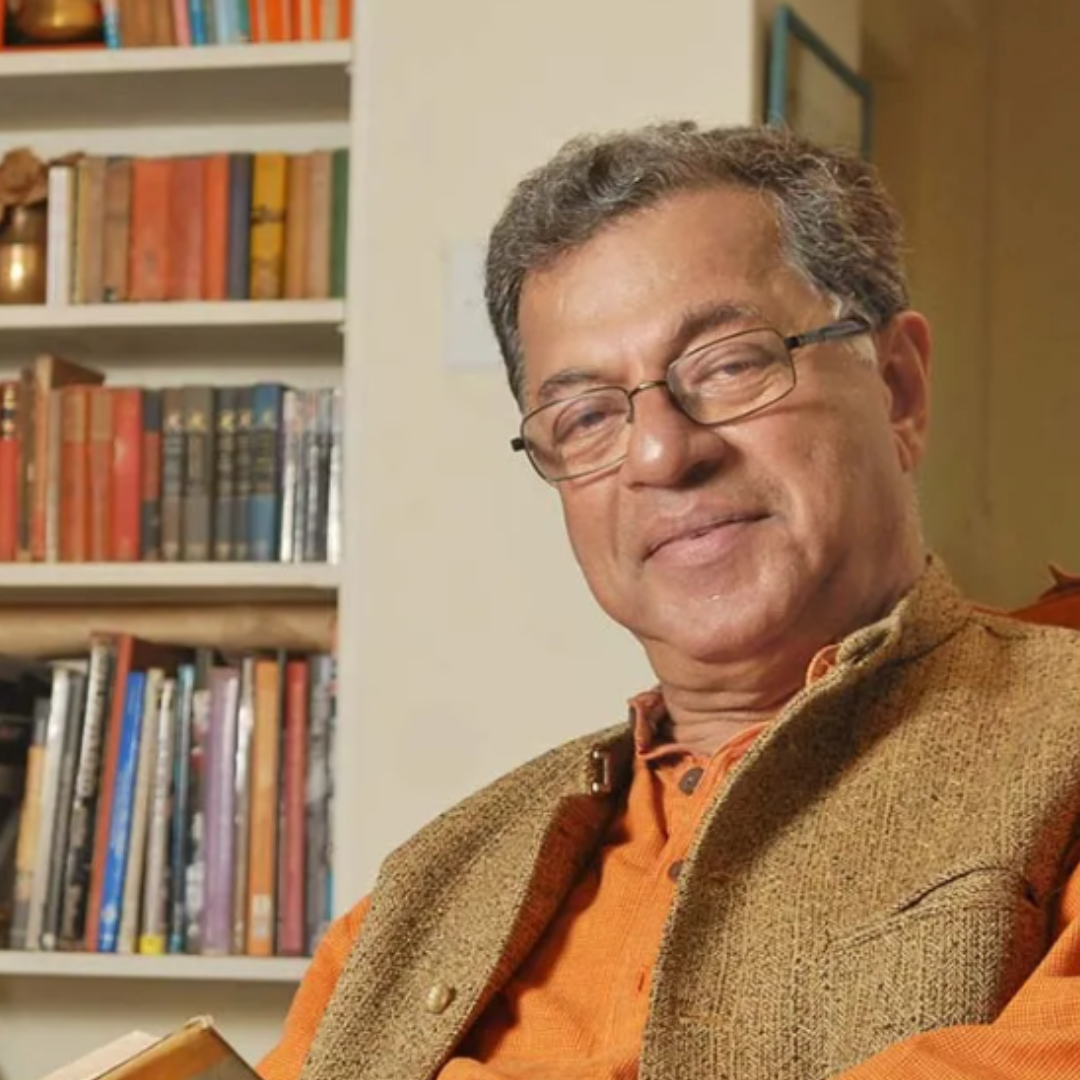 Girish Karnad – Nagamandala (UGTRB Focus)
